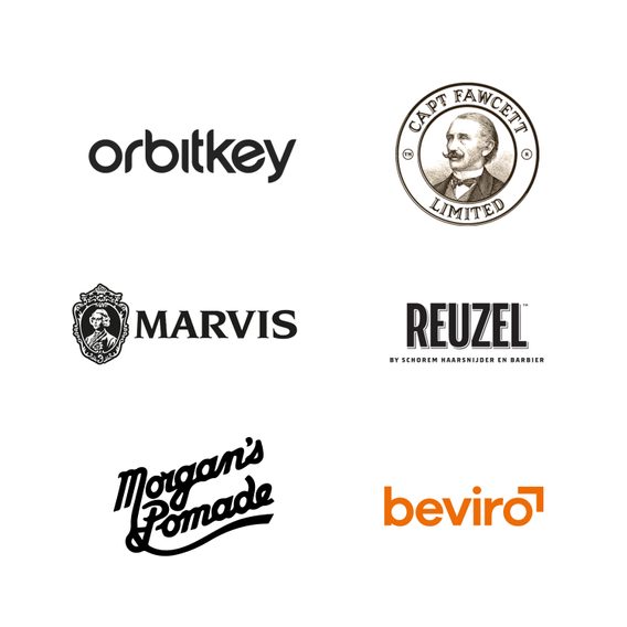 GS Adventní kalendář pro vousáče