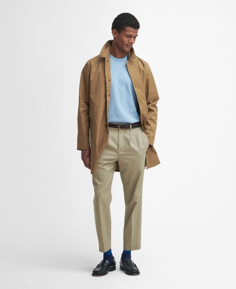 Barbour Lorden Waterproof Jacket