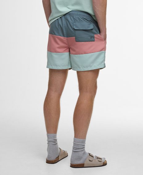 Barbour Dale Swim Shorts