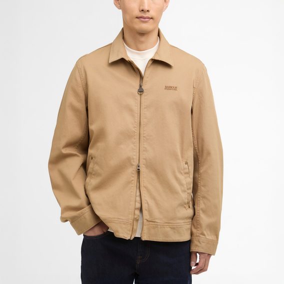 Barbour International Bedford Casual Jacket