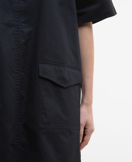 Barbour Luna Mini Dress