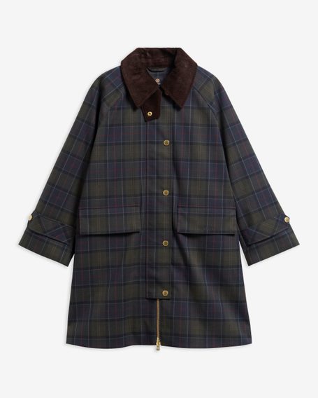 Barbour Sally Showerproof Jacket