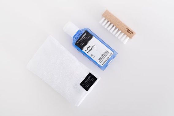 Tarrago Daily Sneakers Cleaning Kit