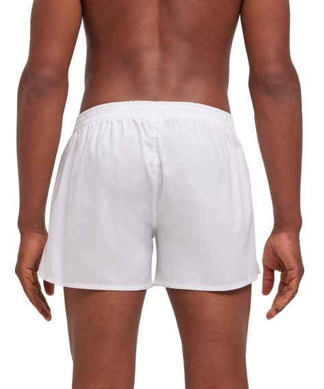 Falke Boxers — White