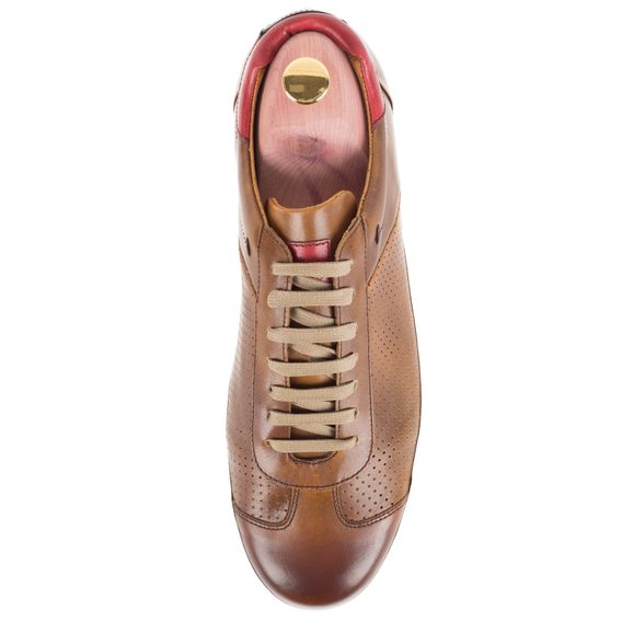 Berwick Ferguson - hnědé