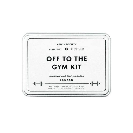 Krabička pro zapáleného sportovce