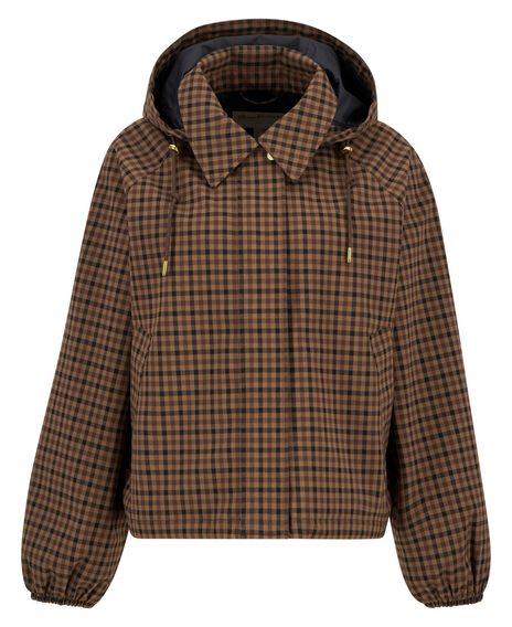 Barbour Audrey Showerproof Jacket