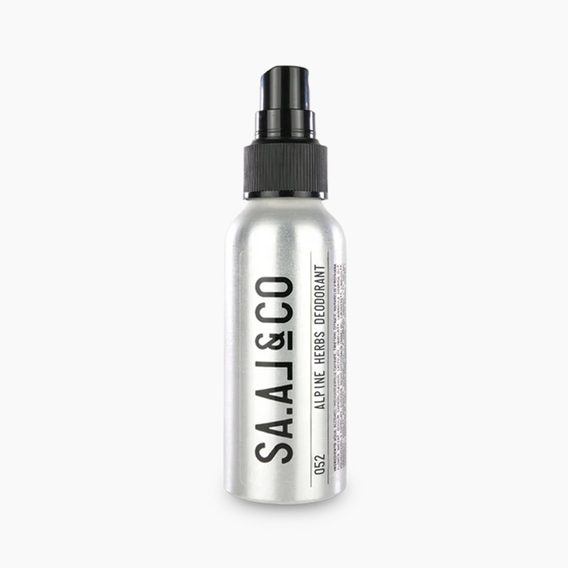SA.AL&CO 052 — Alpine Herbs Deodorant