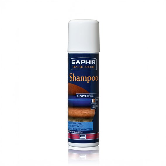 Saphir Shampoo