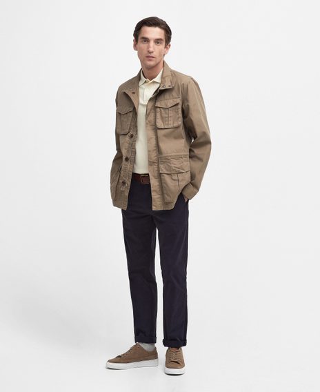 Barbour Belsfield Casual Jacket