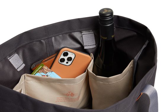 Чанта за през рамо Bellroy Market Tote
