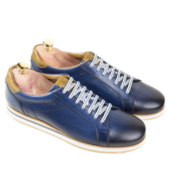 Berwick Archer - modré