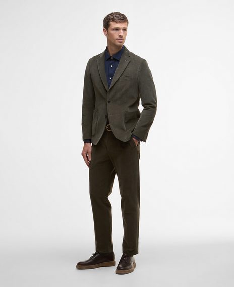 Barbour Wallington Cord Blazer
