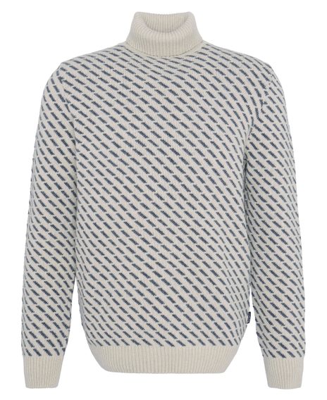 Barbour Masham Rollneck Jumper