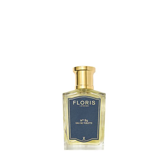 Floris Eau de Toilette — No. 89