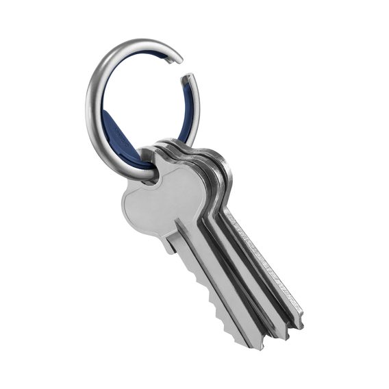 Chytrý kroužek na klíče Orbitkey Ring