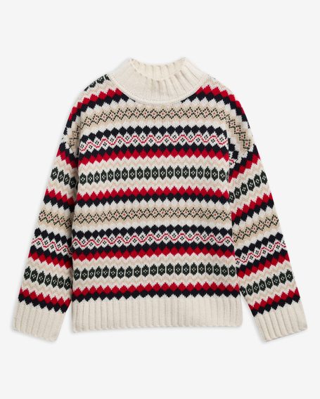 Barbour Aspen Knitted Jumper