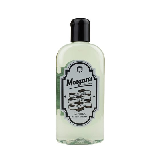 Morgan's Menthol Cooling Hair Tonic (250 ml)