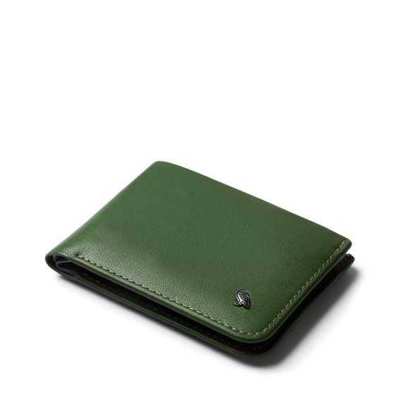 Bellroy Hide & Seek RFID