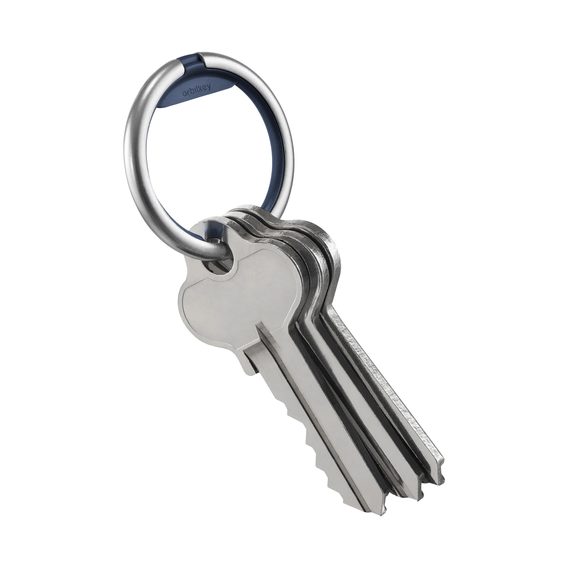 Хитра халка за ключове Orbitkey Ring