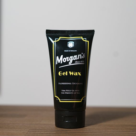 Morgan's Gel Wax (150 ml)