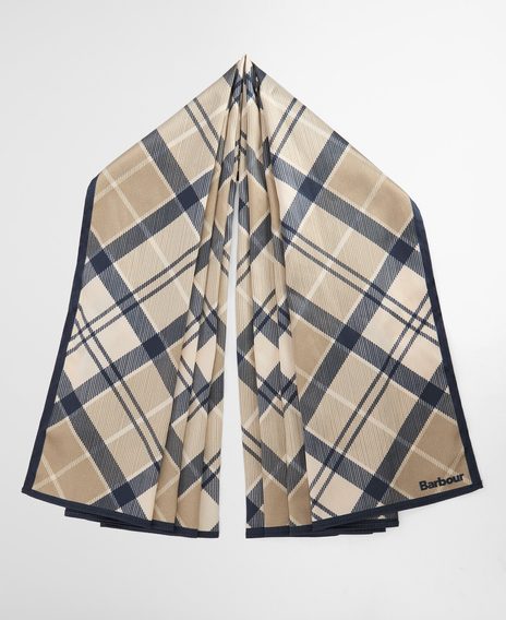 Barbour Kinsale Head/Neck Scarf