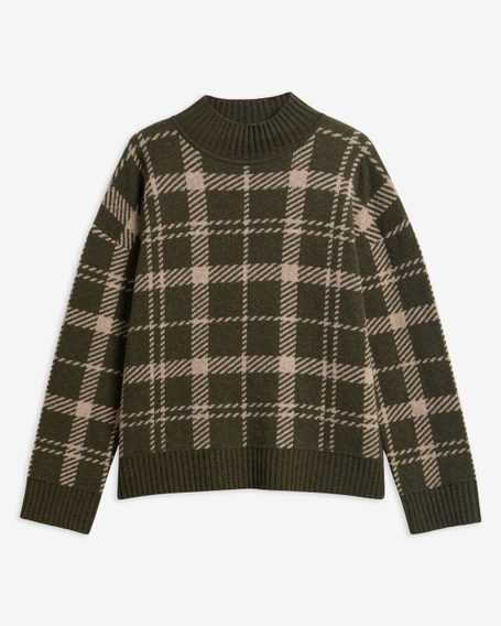 Barbour Delilah Knitted Jumper