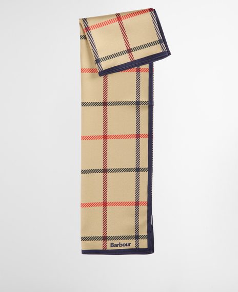 Barbour Mackworth Head/Neck Scarf