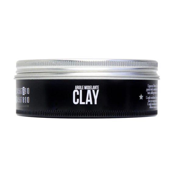 Jíl na vlasy Uppercut Deluxe Clay