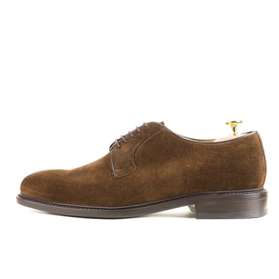 Berwick Dunbar - tmavě hnědé