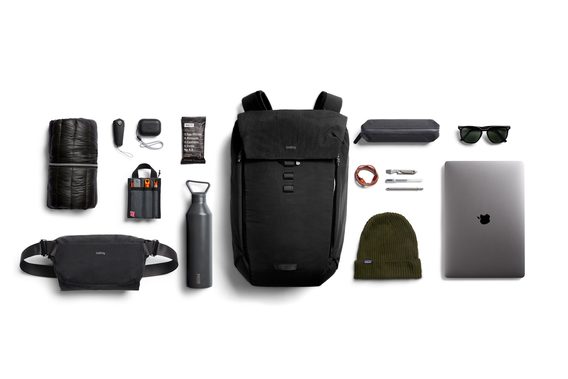 Bellroy Venture Backpack 22L