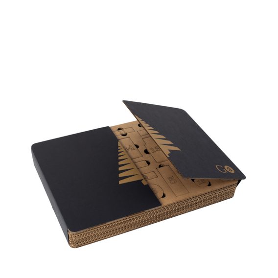 GS Adventní kalendář pro vousáče