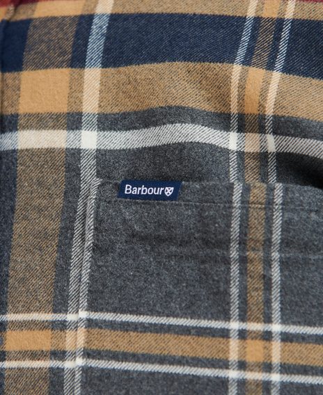 Barbour Ronan Tailored Checked Shirt