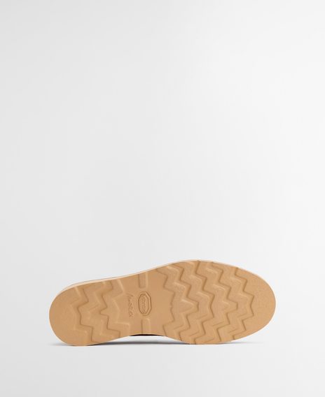 Barbour Murtun Moccasin Shoes