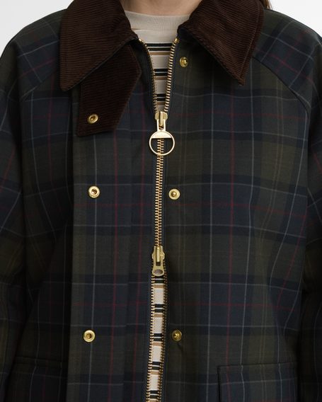 Barbour Sally Showerproof Jacket