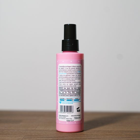 Adorn — Leave-on Hair Balm (150 ml)