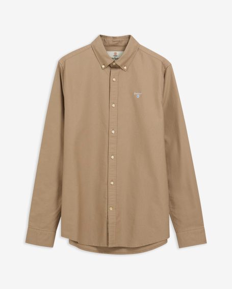 Barbour Oxtown Tailored Shirt