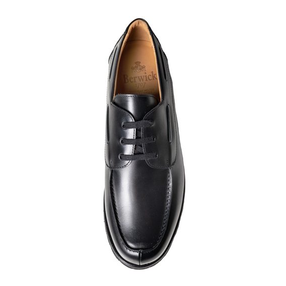 Berwick Gait