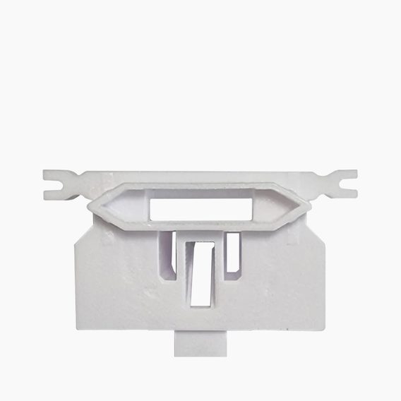 Monster Clippers — Taper/Fade Blade Carrier