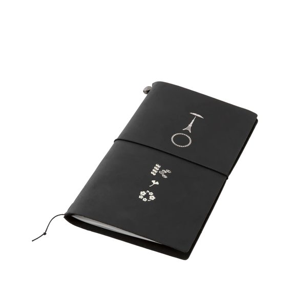TRAVELER'S notebook — Tokyo kit