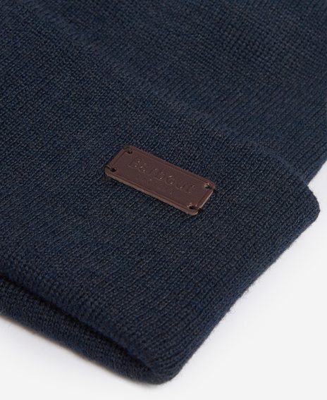 Barbour Healey Beanie Hat