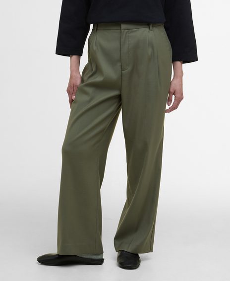 Barbour Roselyn Trousers