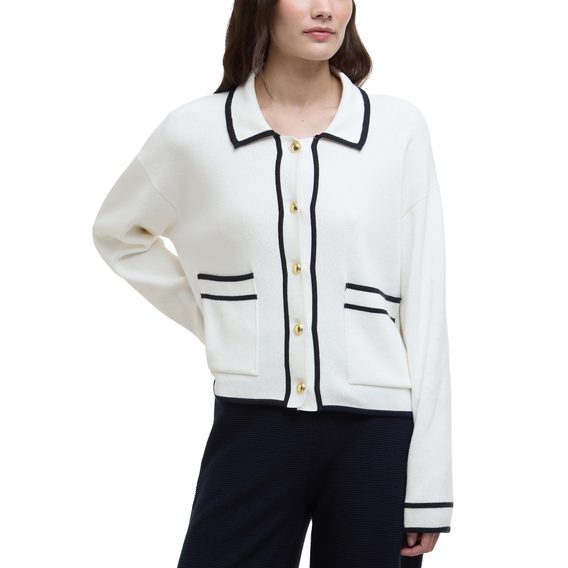 Barbour Jasmine Cardigan