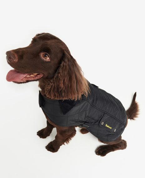 Barbour Polar Dog Coat