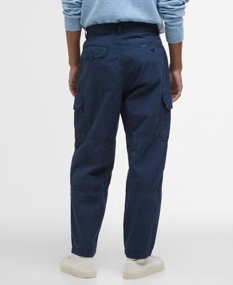 Barbour Relaxed Ripstop Cargos