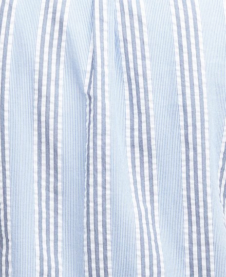 Barbour Stonebay Striped Regular Shirt