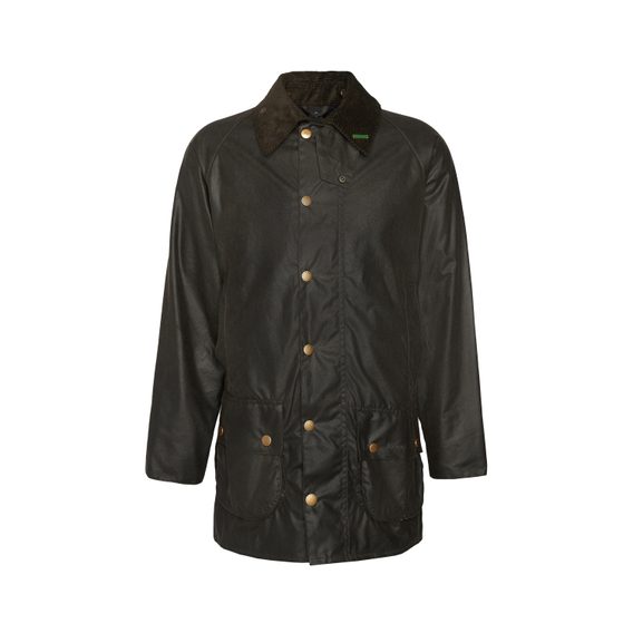 Barbour 40th Anniversary Beaufort Wax Jacket