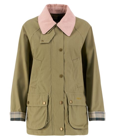 Barbour Modern Beadnell Casual Jacket