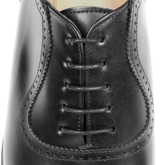 Bazar: Berwick Stark — Black (40,5)