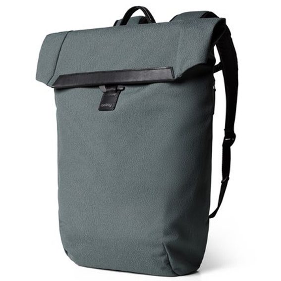 Univerzální batoh Bellroy Shift Backpack - Moss